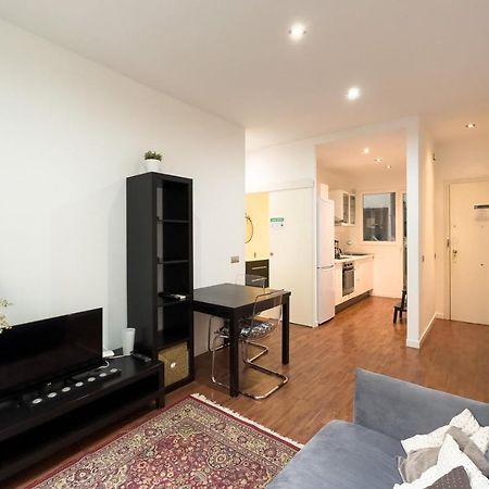 Apartamento Sagrada Familia Bliss Barcelona Exterior foto
