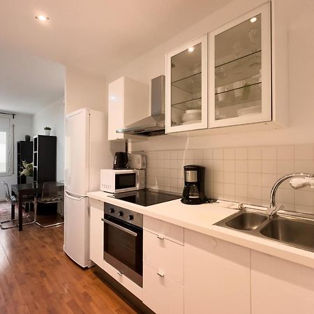 Apartamento Sagrada Familia Bliss Barcelona Exterior foto